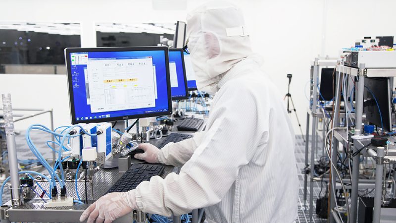 在维修前，首先要确定泄漏点。可以通过以下方法进行检查：
